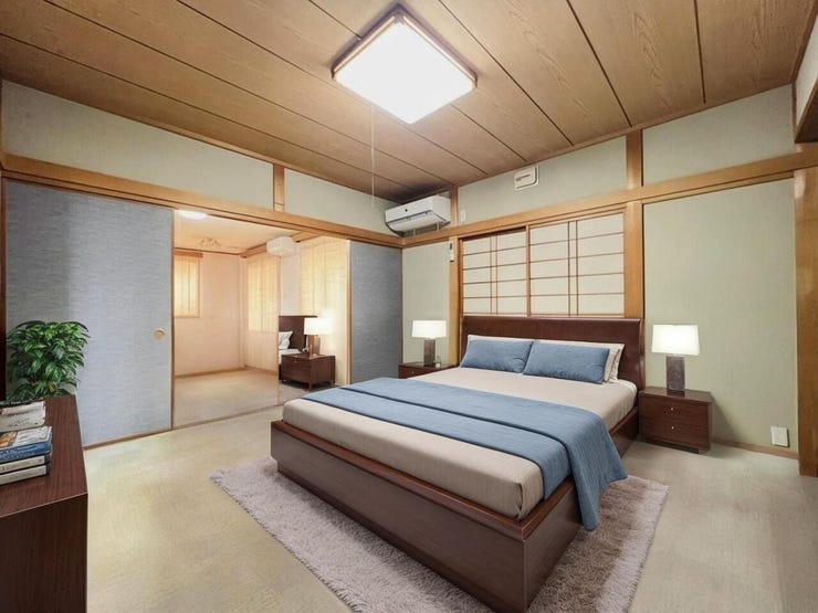 ※家具はCG加工となります。