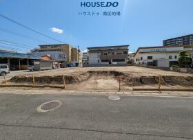 福岡市南区的場１丁目