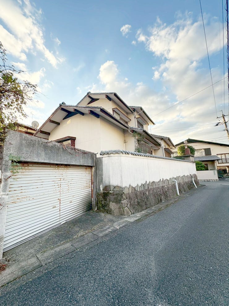 北九州市小倉北区小文字１