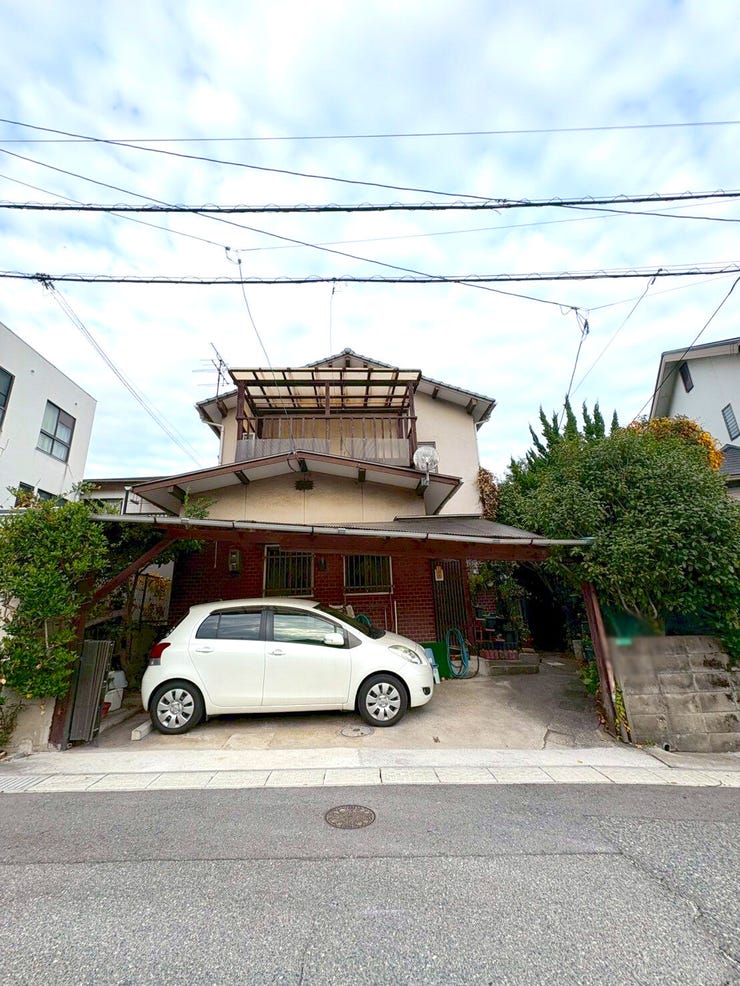 北九州市戸畑区中原東３