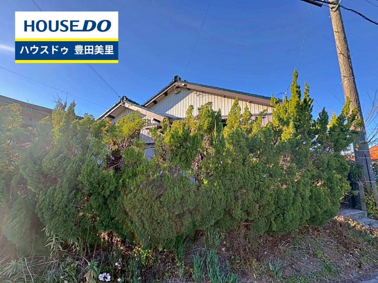 ◆見学予約受付中◆
現地をご覧いただき、周辺環境なども一緒に
ご確認いただけます!