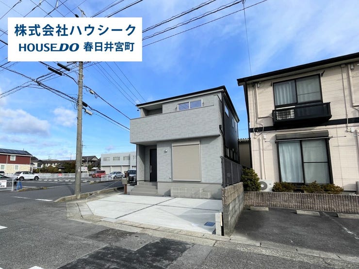 堂々完成につき、いつでもご案内可能です。当日のご案内もOK!平日はお仕事帰りの時間でもOK!