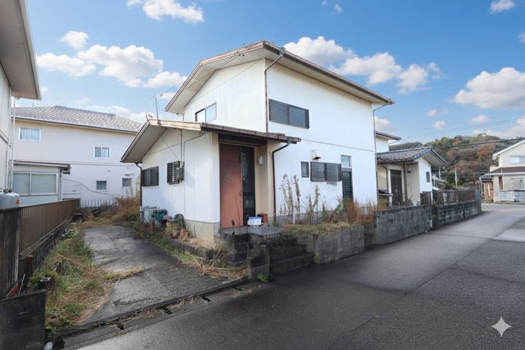 【外観】
※画像加工を行っており、写真はイメージです※