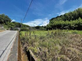 香南市香我美町下分