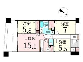 仙台市泉区八乙女中央１丁目