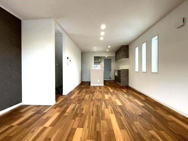 岐阜市祈年町に新築戸建が新登場!
お気軽にお問い合わせください!