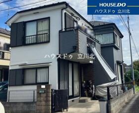 昭島市美堀町２丁目