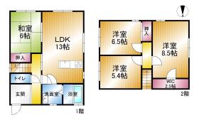 姫路市香寺町広瀬