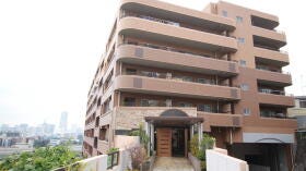 横浜市南区山谷