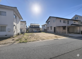 松江市学園１丁目