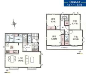 小金井市貫井南町５丁目