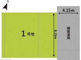 高槻市深沢町１丁目