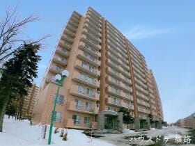 札幌市北区あいの里二条６丁目