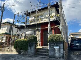 四日市市小牧町