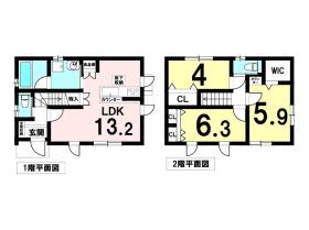 間取画像