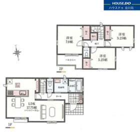 小金井市貫井南町５丁目