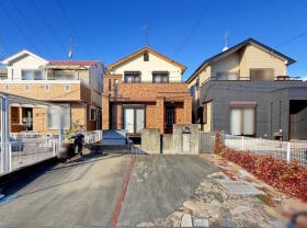 浜松市中央区森田町