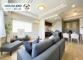 豊中市中桜塚３丁目