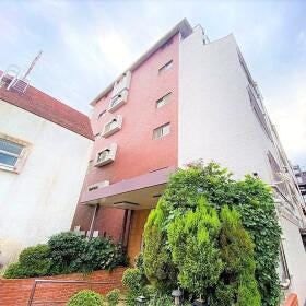 大田区大森西１丁目