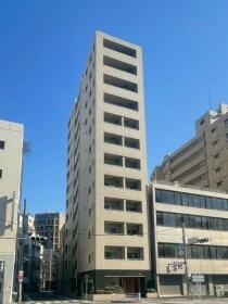 台東区蔵前３丁目