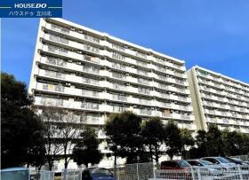 昭島市つつじが丘２丁目