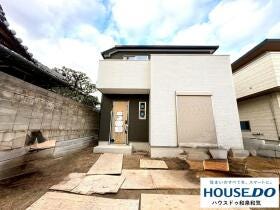 堺市西区浜寺諏訪森町東３丁