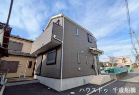 調布市下石原１丁目