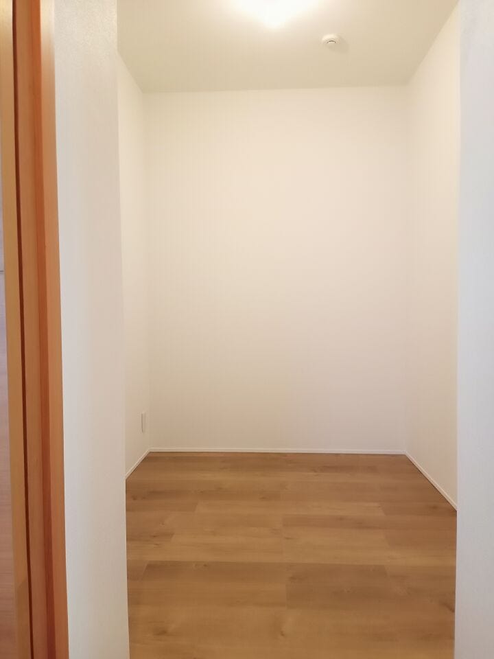 約2帖のサービスルームです!