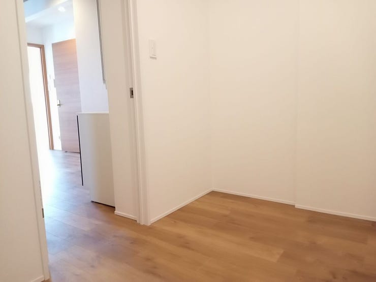 約3帖のサービスルームです!