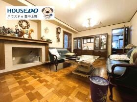 豊中市服部南町２丁目