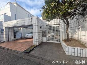 世田谷区中町４丁目