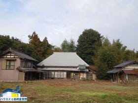 邑楽郡板倉町大字除川