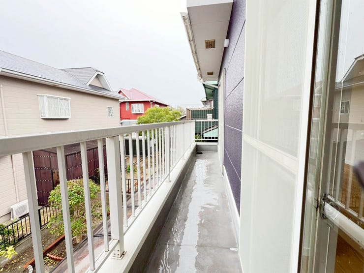 【リフォーム♪】若松区青葉台西の中古戸建♪青葉小・高須中学校♪駐車場2台分のスペース♪オール電化♪