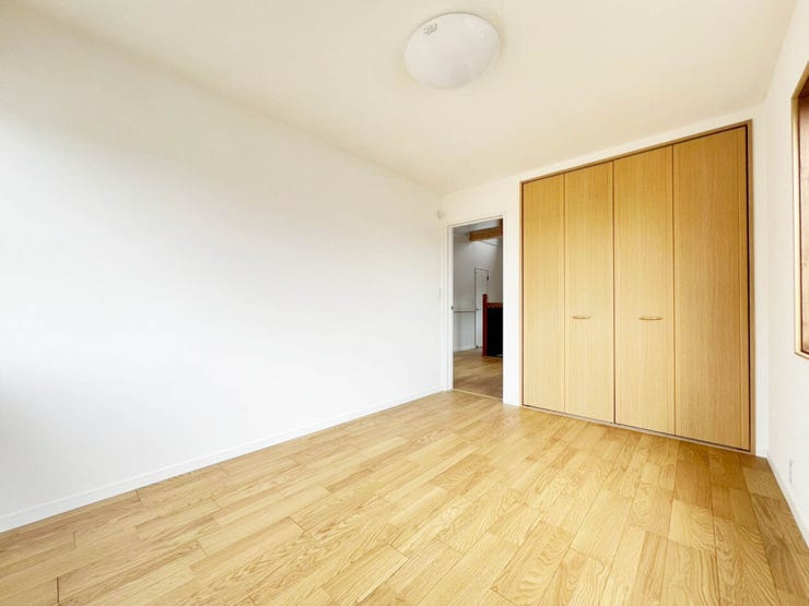 【リフォーム♪】若松区青葉台西の中古戸建♪青葉小・高須中学校♪駐車場2台分のスペース♪オール電化♪