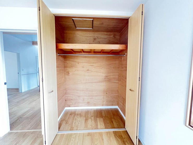 【リフォーム♪】若松区青葉台西の中古戸建♪青葉小・高須中学校♪駐車場2台分のスペース♪オール電化♪