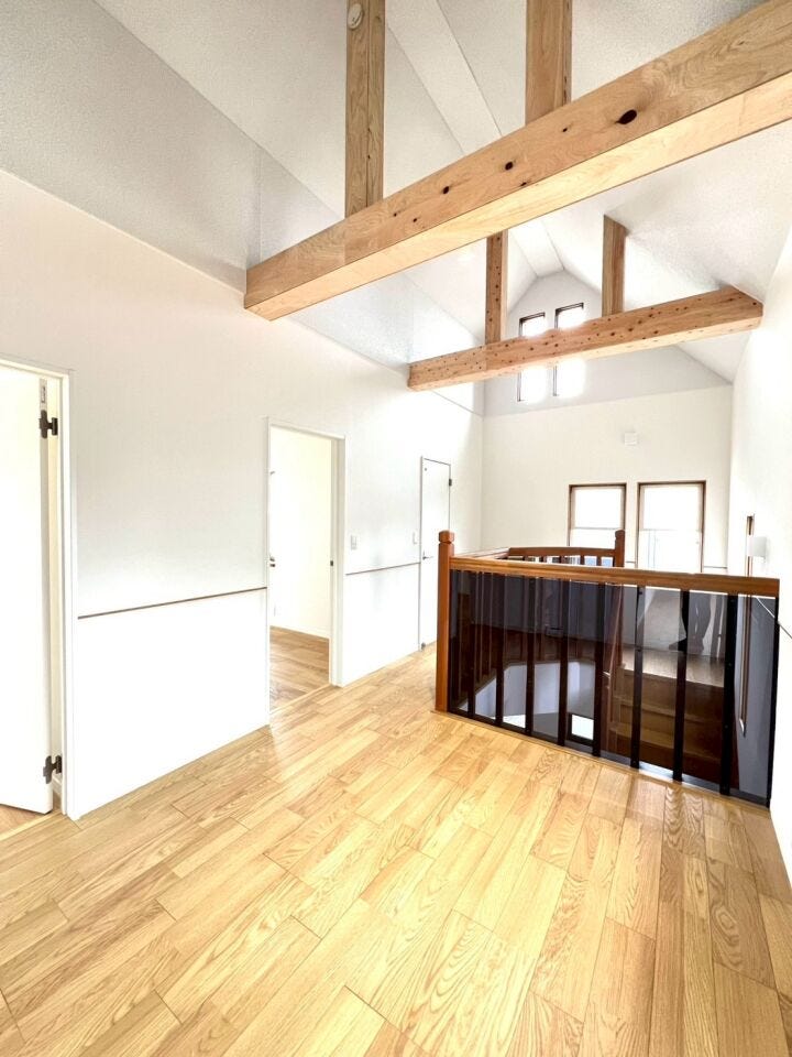 【リフォーム♪】若松区青葉台西の中古戸建♪青葉小・高須中学校♪駐車場2台分のスペース♪オール電化♪