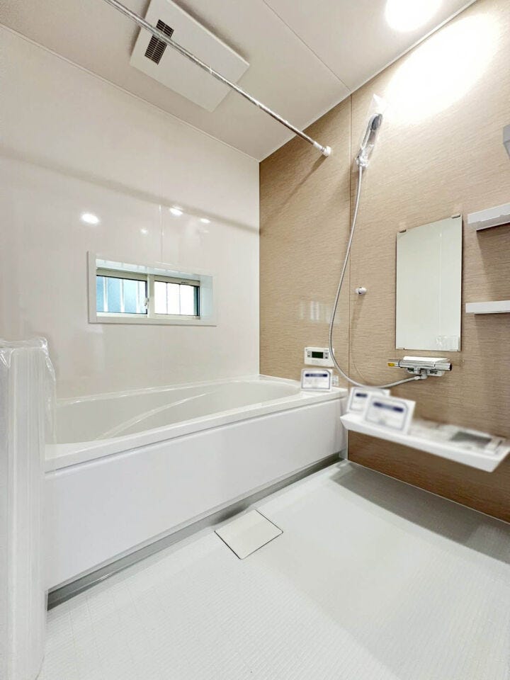 【リフォーム♪】若松区青葉台西の中古戸建♪青葉小・高須中学校♪駐車場2台分のスペース♪オール電化♪