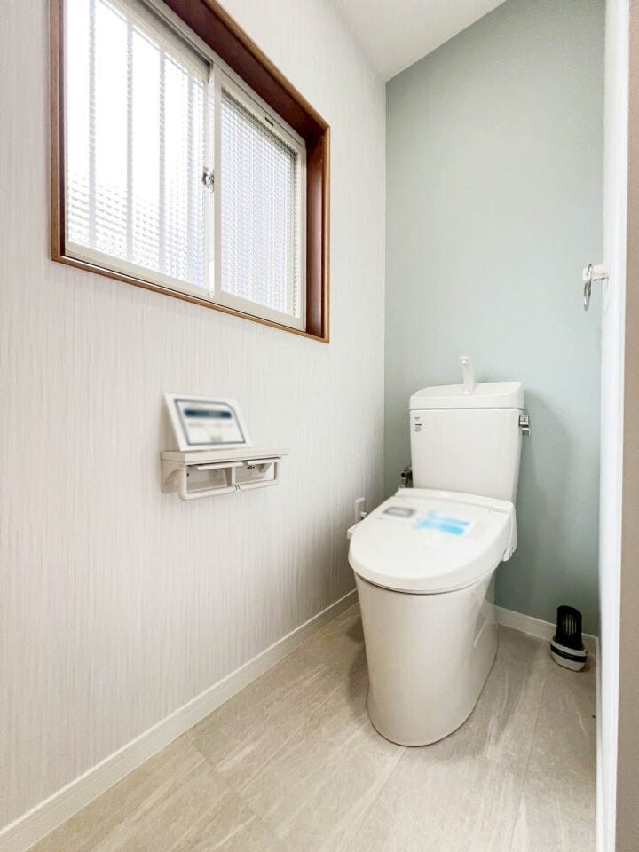 【リフォーム♪】若松区青葉台西の中古戸建♪青葉小・高須中学校♪駐車場2台分のスペース♪オール電化♪