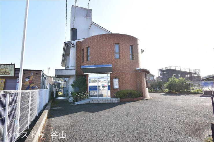 中山町 売店舗・事務所