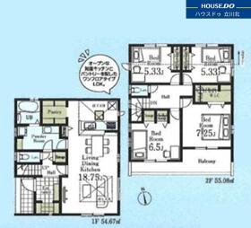国分寺市新町２丁目