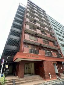 中央区新川１丁目