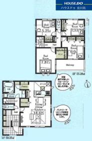 国分寺市新町２丁目