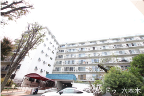 港区高輪２丁目