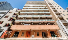 中央区銀座８丁目