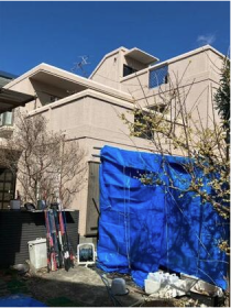 名古屋市昭和区向山町１丁目