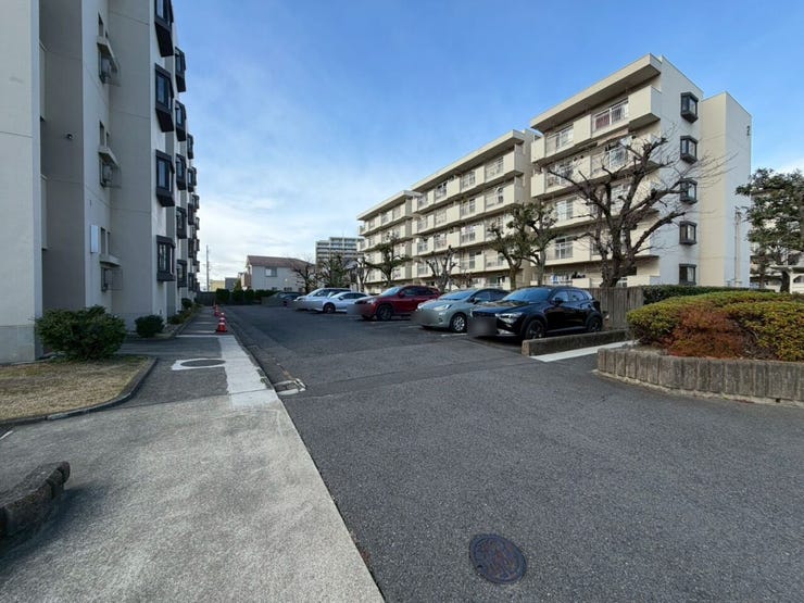 2025年12月26日撮影
※画像はAI加工により画像編集しております。