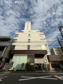 福岡市博多区美野島２丁目