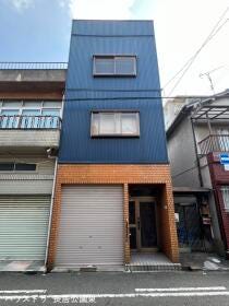 大阪市東住吉区照ケ丘矢田１丁目