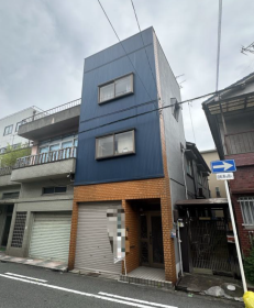 大阪市東住吉区照ケ丘矢田１丁目