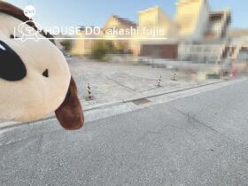 明石市大久保町松陰